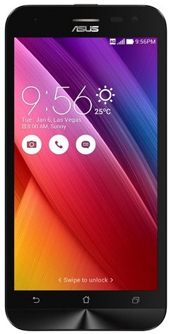 Asus ZenFone 2 Laser Dual SIM TD-LTE 16GB ZE500KL